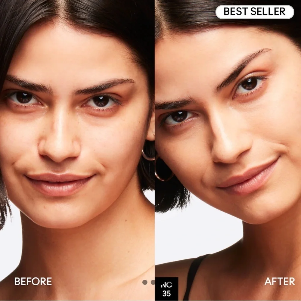 🆕 MAC STUDIO FIX 24-HOUR SMOOTH WEAR CONCEALER NIB